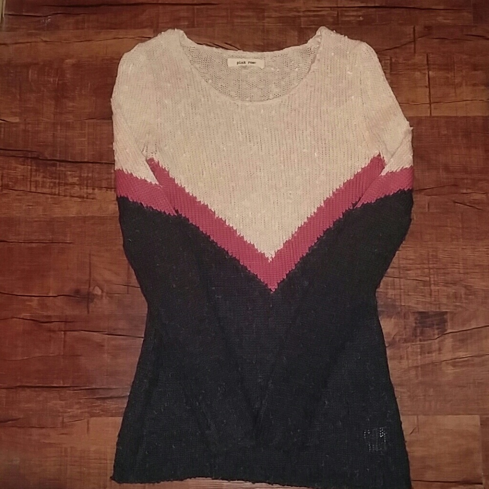 Sweater - Picture 2 of 2